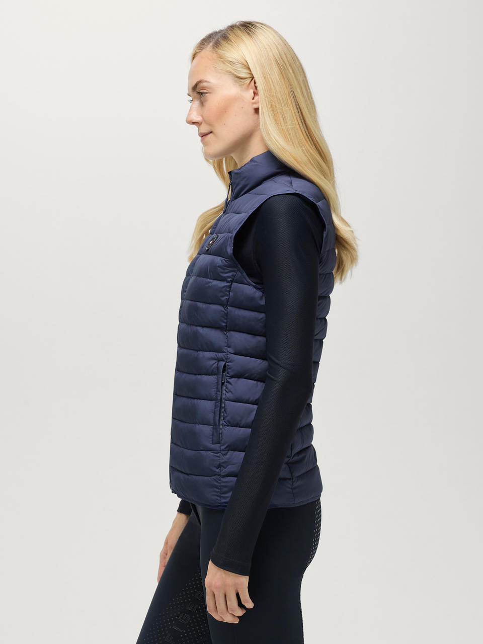 Tommy Hilfiger Gilet matelassé Serano