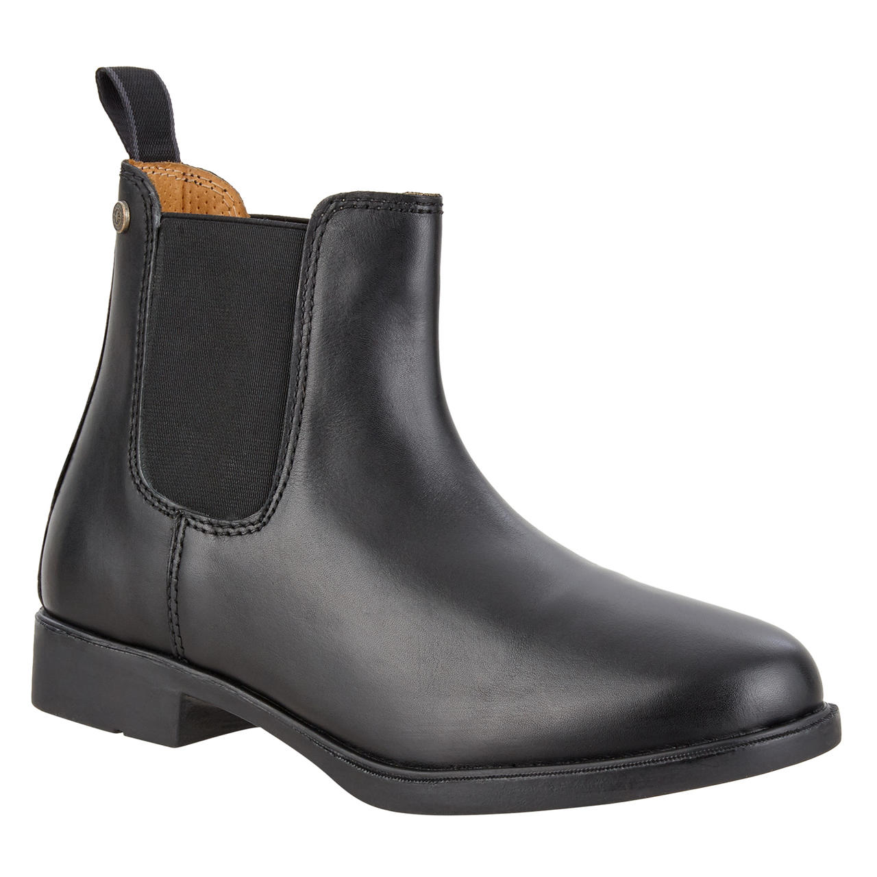 Suedwind Chelsea Jodhpur d'équitation en cuir Classic