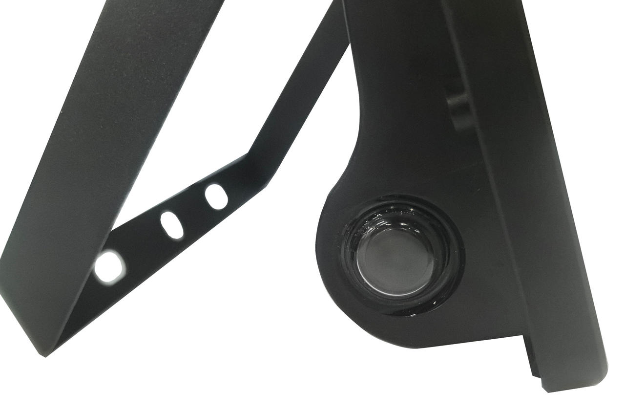 Kerbl Projecteur extérieur LED SolarLED Solina