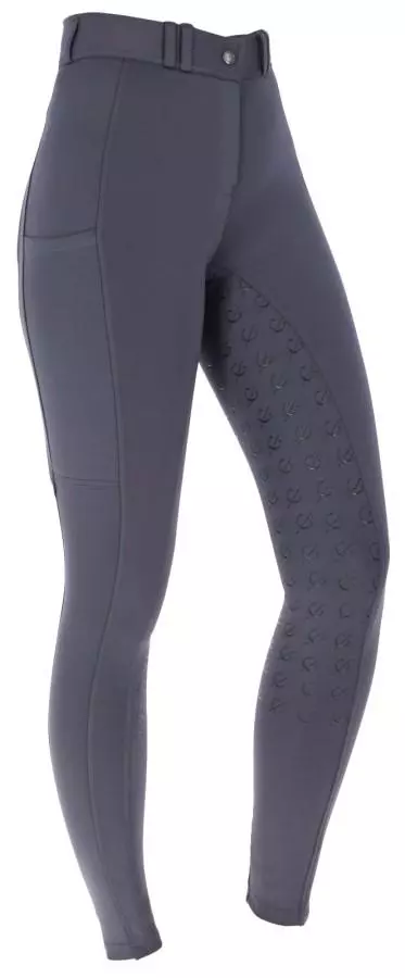 Covalliero Pantalon d'équitation ClassicStar pour femmes
