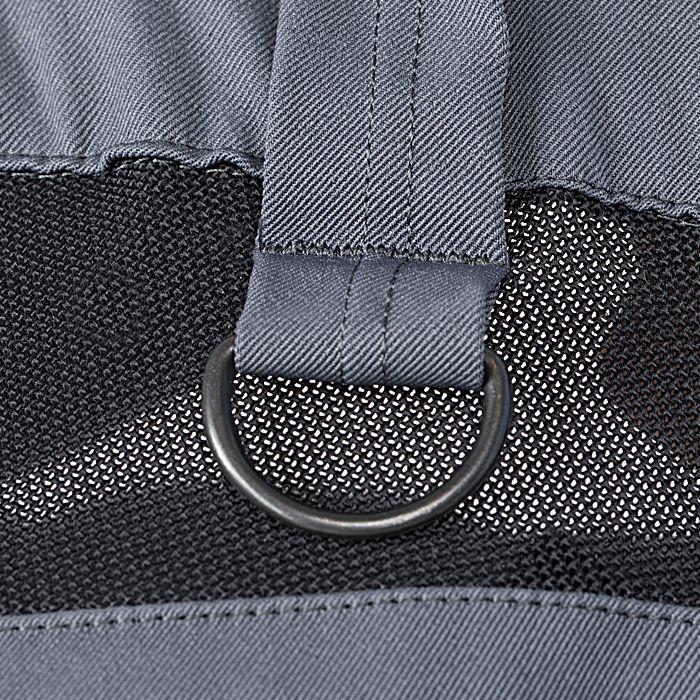 PSS Pantalon de travail court X-treme Work