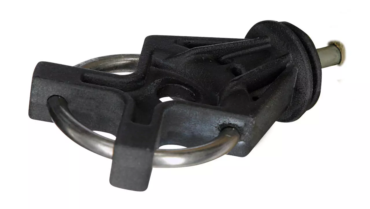AKO Isolateur de porte X³ - 10 pièces