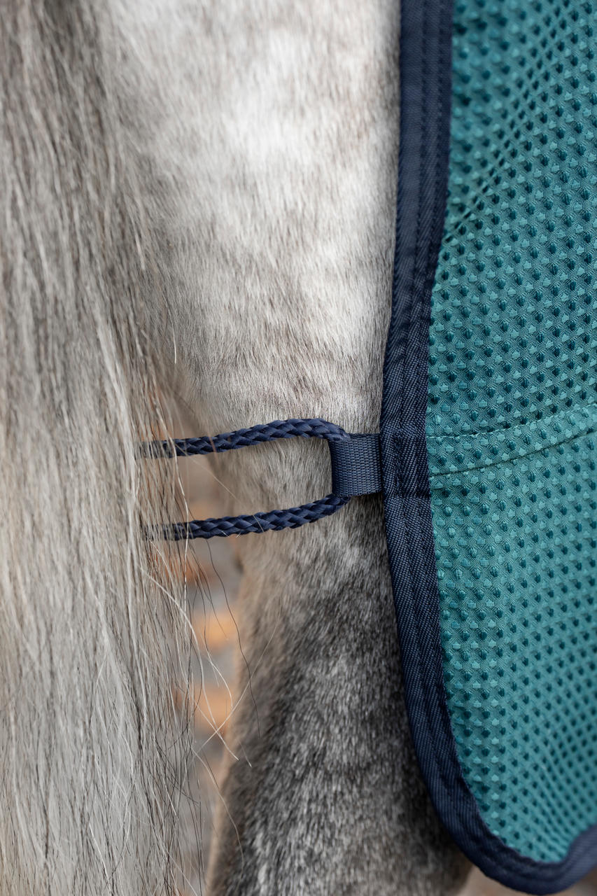 Horseware Chemise Séchante Rambo®Techni-Waffle
