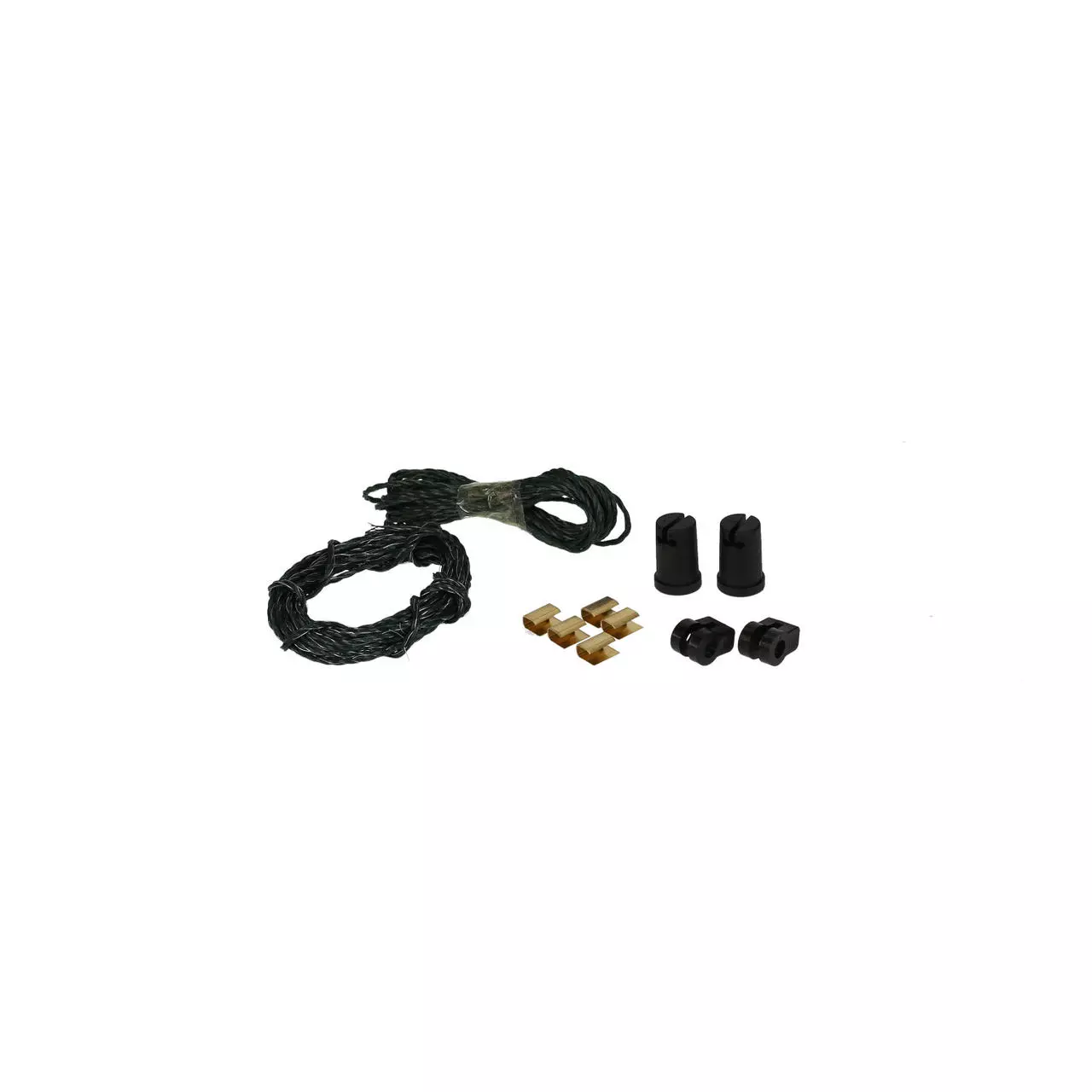 WAHL-FENCE Filet pour volailles, 110 cm/50 m, pointe double