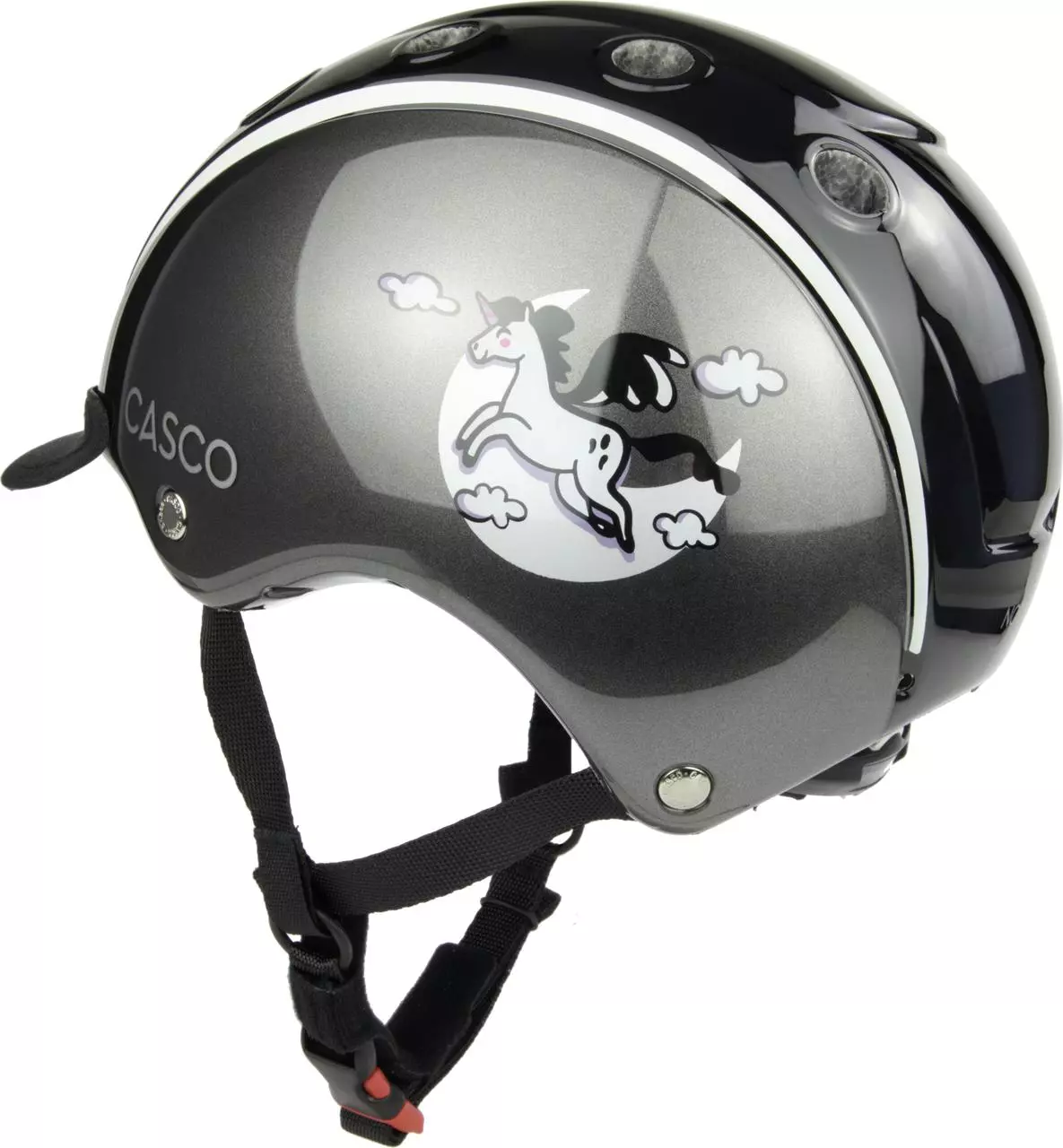 Casco 2025 Casque d'équitation Nori Moonbeam