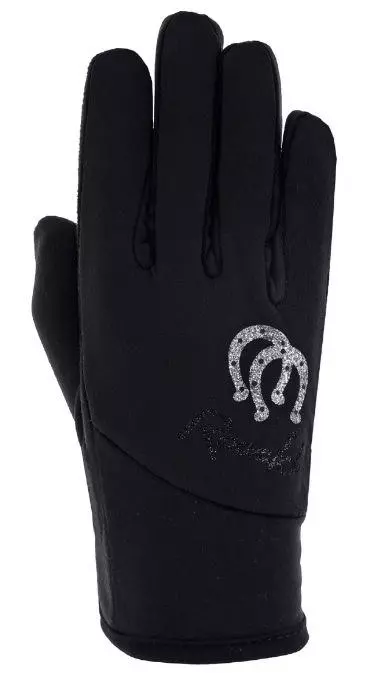 Roeckl Gants d'équitation Keysoe, pour enfants Roeckl Gants d'équitation Keysoe, pour enfants
