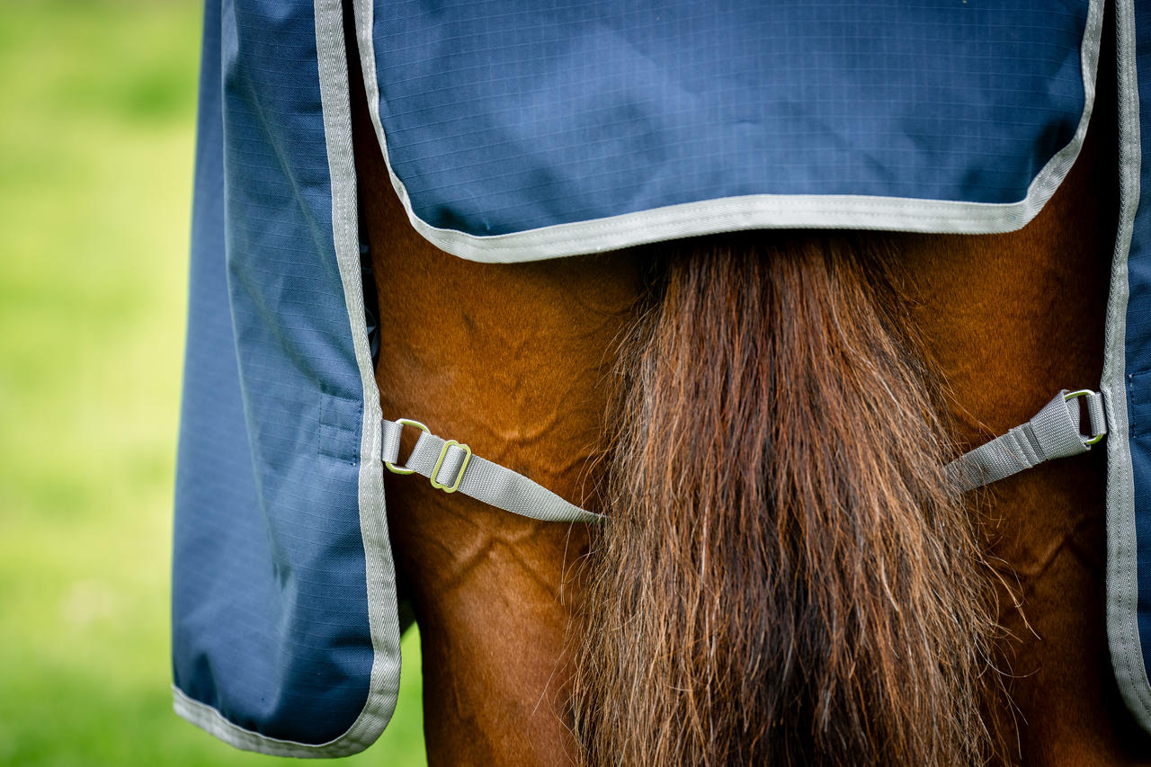 Horseware Amigo Ripstop 900D Turnout 50 g