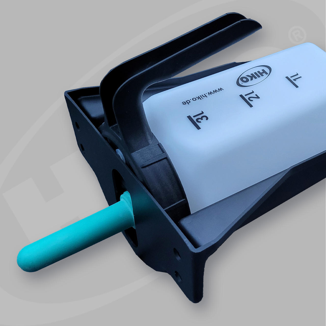 Hiko Support 1-CLICK pour biberon