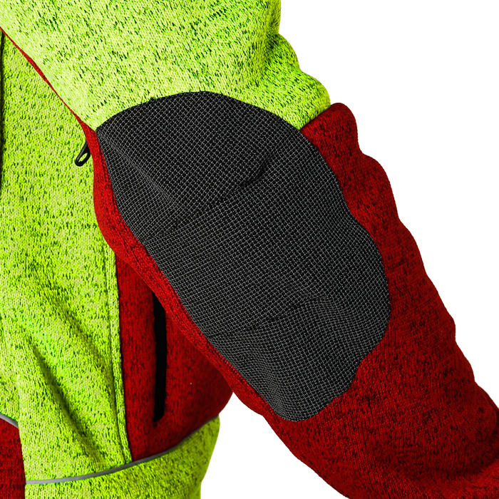 PSS Cardigan en fibres de tricot X-treme Artic