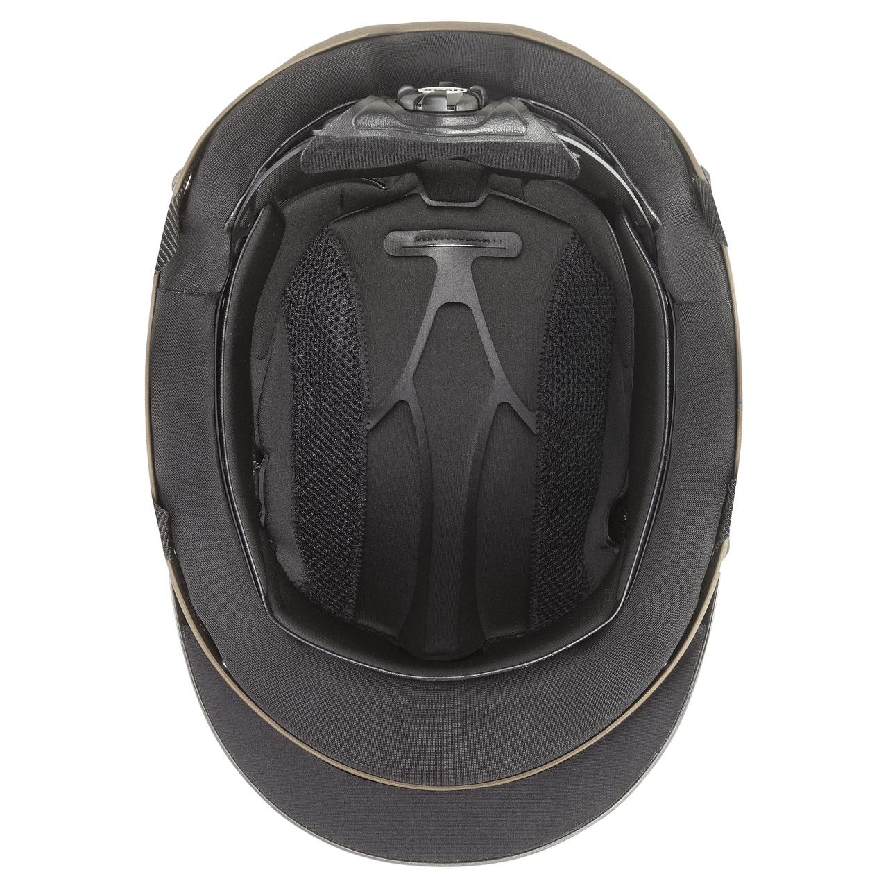 uvex Casque d'équitation perfexxion III