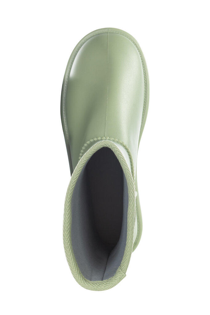 HKM Bottes fourrées imperméables -Davos Summer-