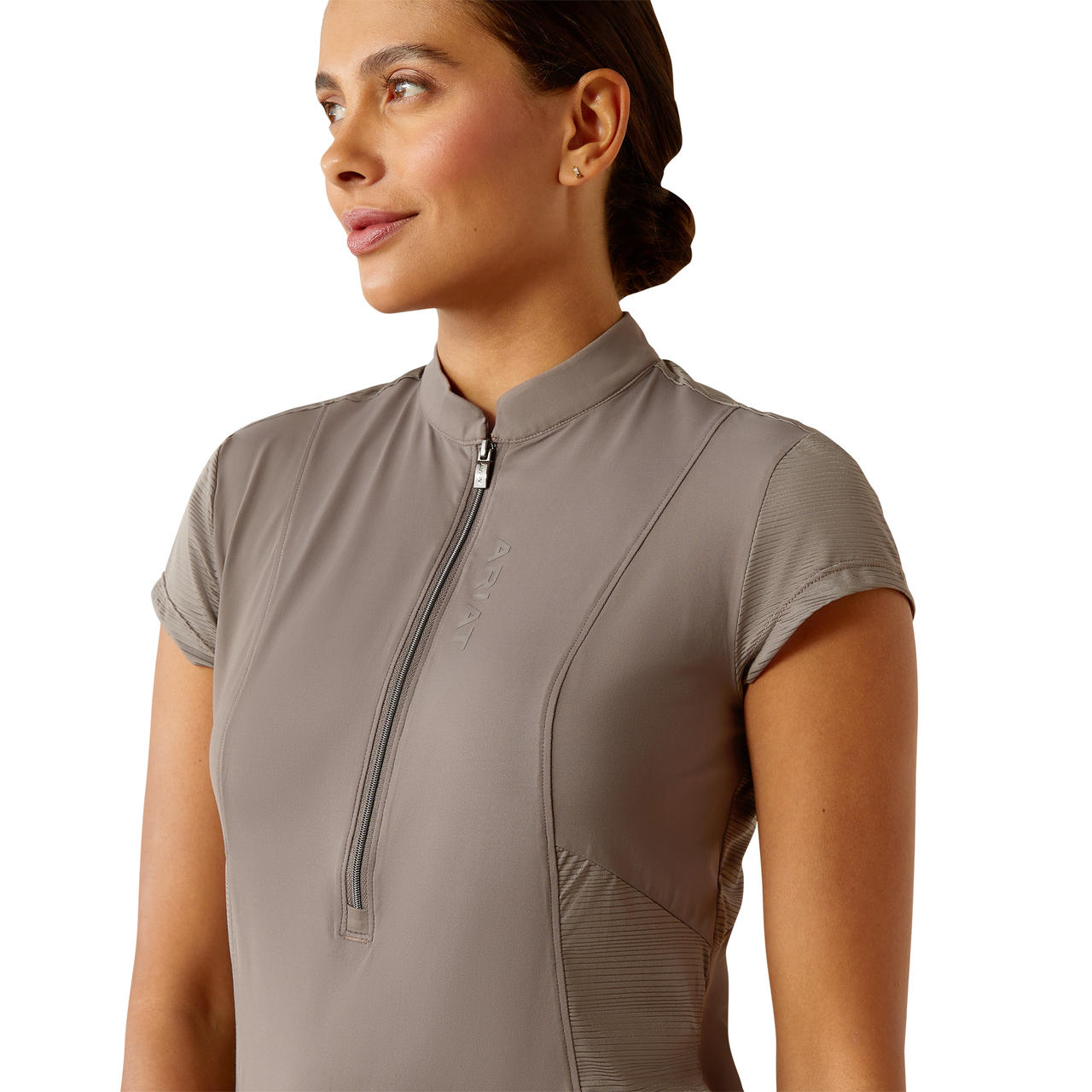 Chemise Ariat Team Kirby Prism Pink – Boutique équestre Centor