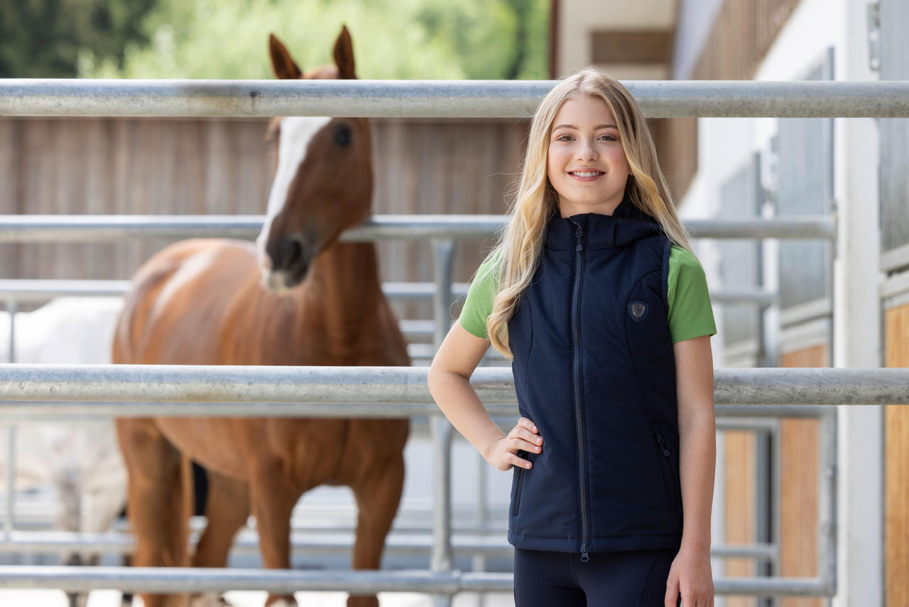 Covalliero Gilet enfants