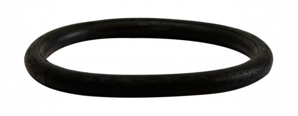 Joint d'étanchéité / anneau en caoutchouc DN 150 mm
