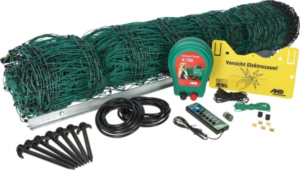 AKO Kit PoultryNet All-In-One 230 V