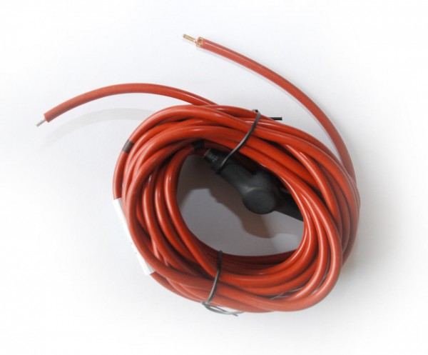 Kerbl Câble chauffant pour abreuvoir HP20, 230V