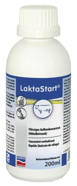 Agrochemica LaktaStart® 200 ml