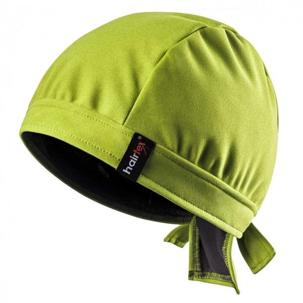 hairtex Bonnet pour écurie - Spécial, vert clair