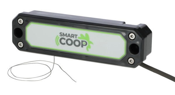 Kerbl SmartCoop Câble d'ouverture pour porte de poulailler