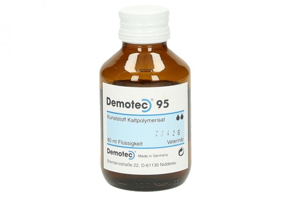 Demotec Liquide 80 ml