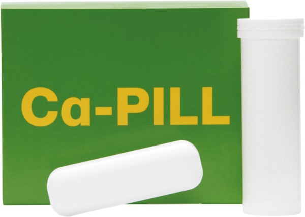 Vuxxx Ca-PILL® - Boîte de 4 pilules de 85 g