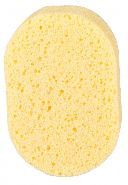 Milky Éponge pour l'application de l'enrobage du fromage