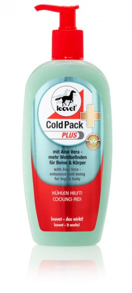 leovet Leovet Cold Pack Plus 500ml