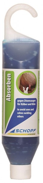 Schopf ABSORBEN soin mamelles effet anti-succion 500 ml - orig.