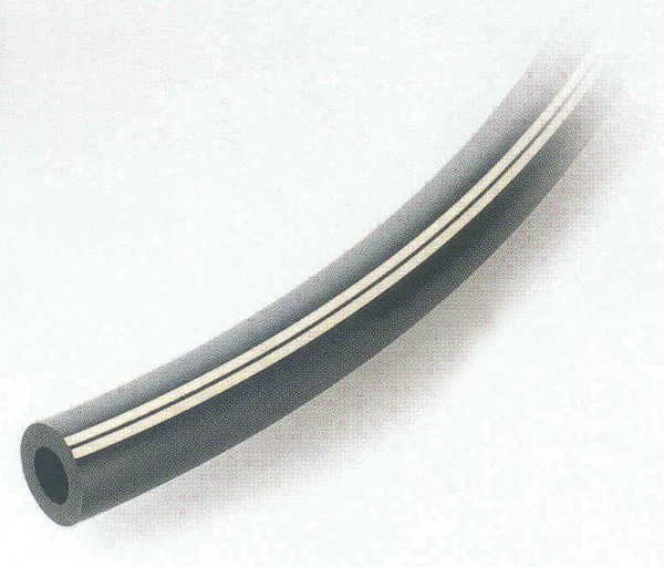 Tuyau à lait principal 14,5 x 5,5 mm x 100 cm