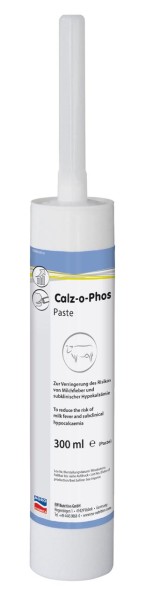Agrochemica Pâte CALZ-O-PHOS 325 g