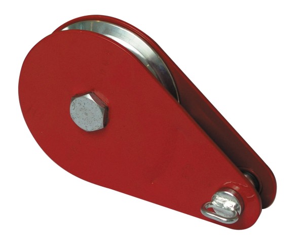 Poulie De Renvoi Compatible Tondeuses Stiga Park, Villa, Garden Scoop, Primo – Diam. 73 Mm, Axe 10 Mm