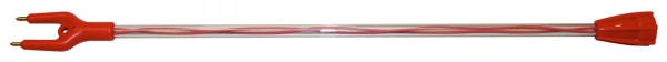 Kerbl Aiguillon flexible pour AniShock PRO, 71 cm
