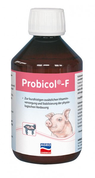 Probicol® -F liquide 250 ml