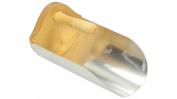 Pelle à aliments – poignée intérieure 160/240 mm