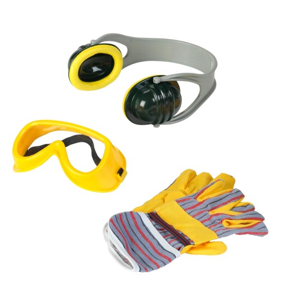 klein Kit de 3 accessoires pour les jouets BOSCH