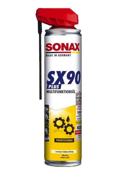 Sonax SX90 PLUS avec EasySpray, 400 ml