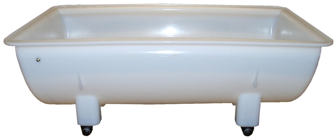 Tasse De Rinçage Ours Pour Enfants - Lot De 2 - Pour Shampoing Et Arrosage