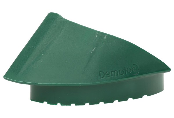 Demotec EASY BLOC EXPRESS - chausson en plastique gauche