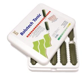 Landmans Best Bolutech Tonic - 10 bolus de 80 g Landmans Best Bolutech Tonic - 10 bolus de 80 g