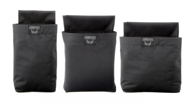 Sac ventral pour la traite professionnelle - différentes tailles