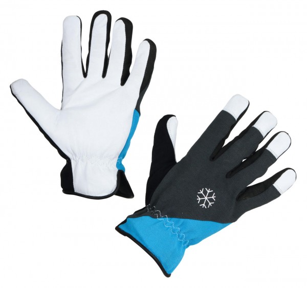 Gants d'hiver Polartex