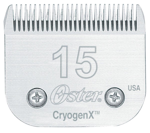 Oster Tête de coupe Cryogen-X® 1,2 mm