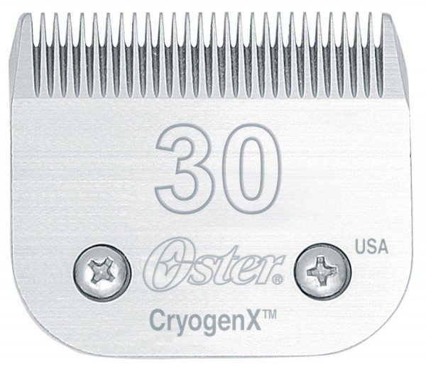 Oster Tête de tonte Cryogen-X® 0,5 mm