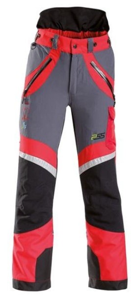 PSS Pantalon anti-coupures X-treme Light taille spéciale