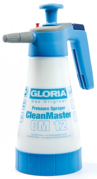 GLORIA - Pulvérisateur à main CM 12