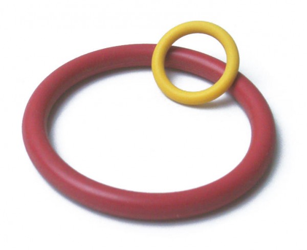 Génia Bague d'étanchéité pour seringues 250 ml