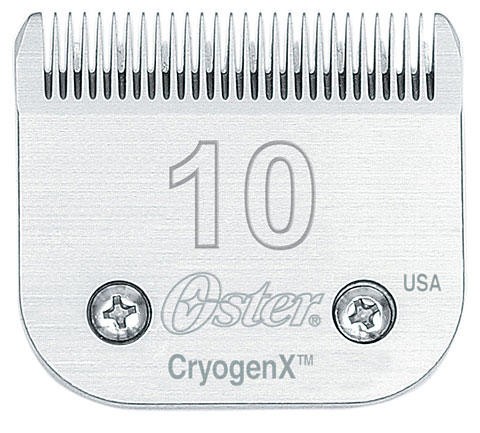 Oster Tête de coupe Cryogen-X® 1,6 mm
