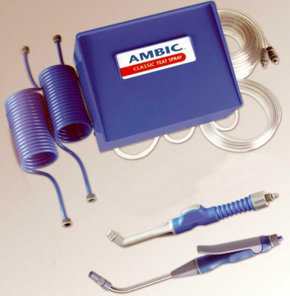 Ambic Pulvérisateur automatique 'Classic