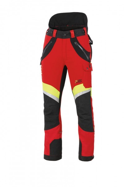 PSS Pantalon de protection anti-coupures X-treme Air