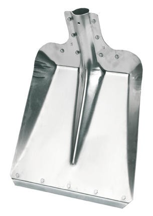 Pelle aluminium Taille 7 - Pro